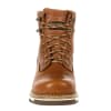 Georgia AMP LT Wedge Work Boot - GB00347 - Image 2 of 0