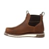 Georgia AMP LT Wedge 5 Inch Waterproof Chelsea Soft Toe Work Boot GB00352 - Image 3 of 0