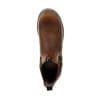 Georgia AMP LT Wedge 5 Inch Waterproof Chelsea Soft Toe Work Boot GB00352 - Image 6 of 0