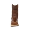 Georgia AMP LT Wedge 10 Inch Waterproof Pull On Soft Toe Work Boot GB00369 - Image 4 of 0