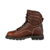 Georgia AMP LT Low Heel Logger 7 Inch Waterproof Lace Up Alloy Toe Work Boot GB00428 - Image 3 of 0