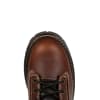 Georgia AMP LT Low Heel Logger 7 Inch Waterproof Lace Up Alloy Toe Work Boot GB00428 - Image 6 of 0