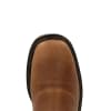 Georgia Carbo-Tec LT 6 Inch Waterproof Chelsea Soft Toe Work Boot GB00434 - Image 6 of 0