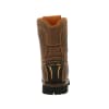 Georgia AMP LT Low Heel Logger 9 Inch Waterproof Soft Toe Pull On Work Boot GB00472 - Image 5 of 0