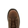 Georgia AMP LT Low Heel Logger 9 Inch Waterproof Soft Toe Pull On Work Boot GB00472 - Image 6 of 0