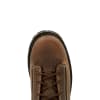 Georgia AMP LT Low Heel Logger 9 Inch Waterproof Pull On Composite Toe Work Boot GB00473 - Image 6 of 0