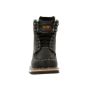 Georgia AMP LT Wedge 6 Inch Waterproof Lace Up Moc Toe Work Boot GB00475 - Image 4 of 0