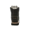 Georgia AMP LT Wedge 6 Inch Waterproof Lace Up Moc Toe Work Boot GB00475 - Image 5 of 0