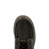 Georgia AMP LT Wedge 6 Inch Waterproof Lace Up Moc Toe Work Boot GB00475 - Image 6 of 0