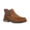 Georgia Athens SuperLyte 5 Inch Waterproof Slip On Soft Toe Work Boot GB00548 - Image 2 of 0