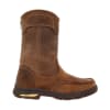 Georgia Athens SuperLyte 11 Inch Waterproof Wellington Soft Toe Work Boot GB00549 - Image 1 of 0