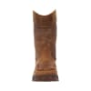Georgia Athens SuperLyte 11 Inch Waterproof Wellington Soft Toe Work Boot GB00549 - Image 4 of 0