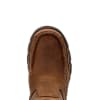 Georgia Athens SuperLyte 11 Inch Waterproof Wellington Soft Toe Work Boot GB00549 - Image 6 of 0