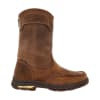 Georgia Athens SuperLyte 11 Inch Waterproof Wellington Alloy Toe Work Boot GB00550 - Image 1 of 0