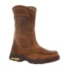 Georgia Athens SuperLyte 11 Inch Waterproof Wellington Alloy Toe Work Boot GB00550 - Image 3 of 0