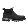 Georgia Eagle One 5 Inch Waterproof Chelsea Steel Toe Work Boot GB00563 - Image 1 of 0