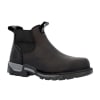 Georgia Eagle One 5 Inch Waterproof Chelsea Steel Toe Work Boot GB00563 - Image 2 of 0