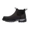 Georgia Eagle One 5 Inch Waterproof Chelsea Steel Toe Work Boot GB00563 - Image 3 of 0