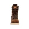 Georgia AMP LT Wedge 8 Inch Waterproof Lace Up Soft Toe Work Boot GB00593 - Image 4 of 0