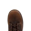Georgia AMP LT Wedge 8 Inch Waterproof Lace Up Soft Toe Work Boot GB00593 - Image 6 of 0
