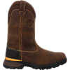 Georgia TBD 11 Inch Waterproof Wellington Pull On Work Boot GB00598 - Image 1 of 0
