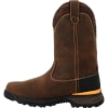 Georgia TBD 11 Inch Waterproof Wellington Pull On Work Boot GB00598 - Image 2 of 0
