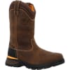 Georgia TBD 11 Inch Waterproof Wellington Pull On Work Boot GB00598 - Image 3 of 0