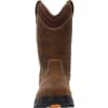 Georgia TBD 11 Inch Waterproof Wellington Pull On Work Boot GB00598 - Image 4 of 0