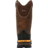 Georgia TBD 11 Inch Waterproof Wellington Pull On Work Boot GB00598 - Image 5 of 0