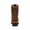 Georgia LTX Logger 9 Inch Waterproof Slip On Soft Teo Work Boot GB00616 - Image 5 of 0