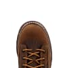 Georgia LTX Logger 9 Inch Waterproof Slip On Soft Teo Work Boot GB00616 - Image 6 of 0