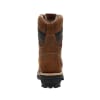 Georgia LTX Logger 9 Inch Waterproof Slip On Composite Toe Work Boot GB00617 - Image 5 of 0
