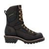 Georgia LTX Logger 9 Inch Waterproof Slip On Composite Toe Work Boot GB00619 - Image 1 of 0