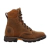 Georgia Carbo-Tec FLX 8 Inch Waterproof Lace Up Soft Toe Work Boot GB00623 - Image 1 of 0