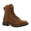 Georgia Carbo-Tec FLX 8 Inch Waterproof Lace Up Soft Toe Work Boot GB00623 - Image 2 of 0