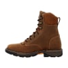 Georgia Carbo-Tec FLX 8 Inch Waterproof Lace Up Soft Toe Work Boot GB00623 - Image 3 of 0