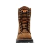 Georgia Carbo-Tec FLX 8 Inch Waterproof Lace Up Soft Toe Work Boot GB00623 - Image 4 of 0