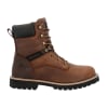 Georgia Core 37 8 Inch Waterproof Lace Up Soft Toe Work Boot GB00637 - Image 1 of 0