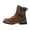 Georgia Core 37 8 Inch Waterproof Lace Up Soft Toe Work Boot GB00637 - Image 3 of 0