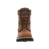 Georgia Core 37 8 Inch Waterproof Lace Up Soft Toe Work Boot GB00637 - Image 4 of 0