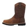 Georgia Core 37 10 Inch Waterproof Pull On Soft Toe Work Boot GB00638 - Image 3 of 0