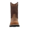 Georgia Core 37 10 Inch Waterproof Pull On Soft Toe Work Boot GB00638 - Image 4 of 0