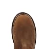 Georgia Core 37 10 Inch Waterproof Pull On Soft Toe Work Boot GB00638 - Image 6 of 0