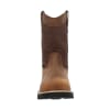 Georgia Core 37 10 Inch Waterproof Pull On Steel Toe Work Boot GB00639 - Image 4 of 0