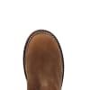 Georgia Core 37 10 Inch Waterproof Pull On Steel Toe Work Boot GB00639 - Image 6 of 0