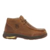 Georgia Athens Superlyte Alloy Toe Waterproof Slip On Wallabe Work Boot GB00647 - Image 1 of 0
