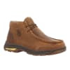 Georgia Athens Superlyte Alloy Toe Waterproof Slip On Wallabe Work Boot GB00647 - Image 2 of 0