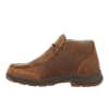 Georgia Athens Superlyte Alloy Toe Waterproof Slip On Wallabe Work Boot GB00647 - Image 3 of 0