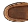 Georgia Athens Superlyte Alloy Toe Waterproof Slip On Wallabe Work Boot GB00647 - Image 6 of 0