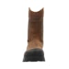 Georgia Durablend 10 Inch Waterproof Pull On Alloy Toe Work Boot GB00664 - Image 4 of 0